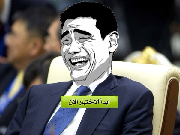 لو كنت رئيس دولة ، ماذا سيحدث للمجتمع ؟