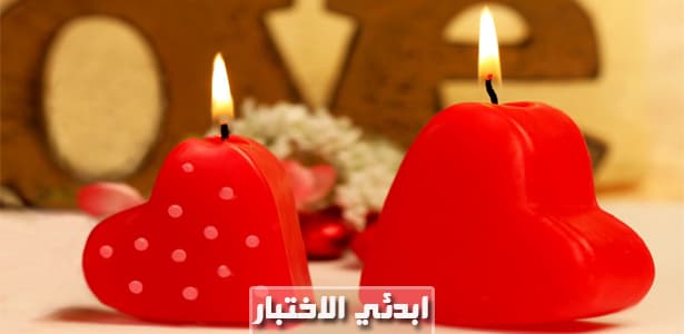 ما نوع الحب الذي تحتاجينه؟