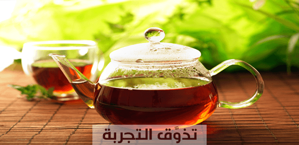 هل جربت من قبل أن تعرف ما هو مذاق الشاي الذي يناسب شخصيتك؟