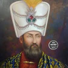 أجمع المؤرخون أن السلطان سليمان أنجب ......