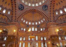 ما هو أكبر مسجد في العالم ؟