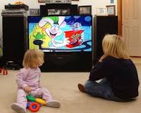 هل تحدد لأولادك وقت معين لمشاهدة التلفاز والتعامل مع الأجهزة الإليكترونية