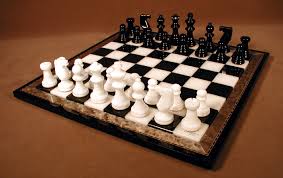 أول من اخترع لعبة الشطرنج؟