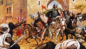 ما هي آخر إمارة سقطت في الأندلس من أيدي المسلمين وكان سقوطها في 2 يناير 1492م