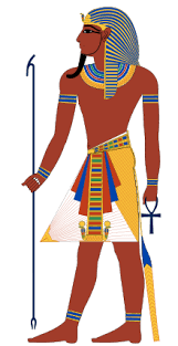 ما هو لقب ملك مصر القديمة