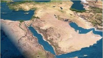 كم عدد الدول العربية المطلة على الخليج العربي؟