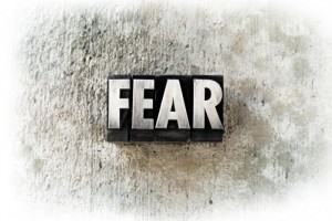 كيف أتخلص من الخوف ؟