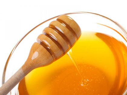 فوائد العسل الطبيعي