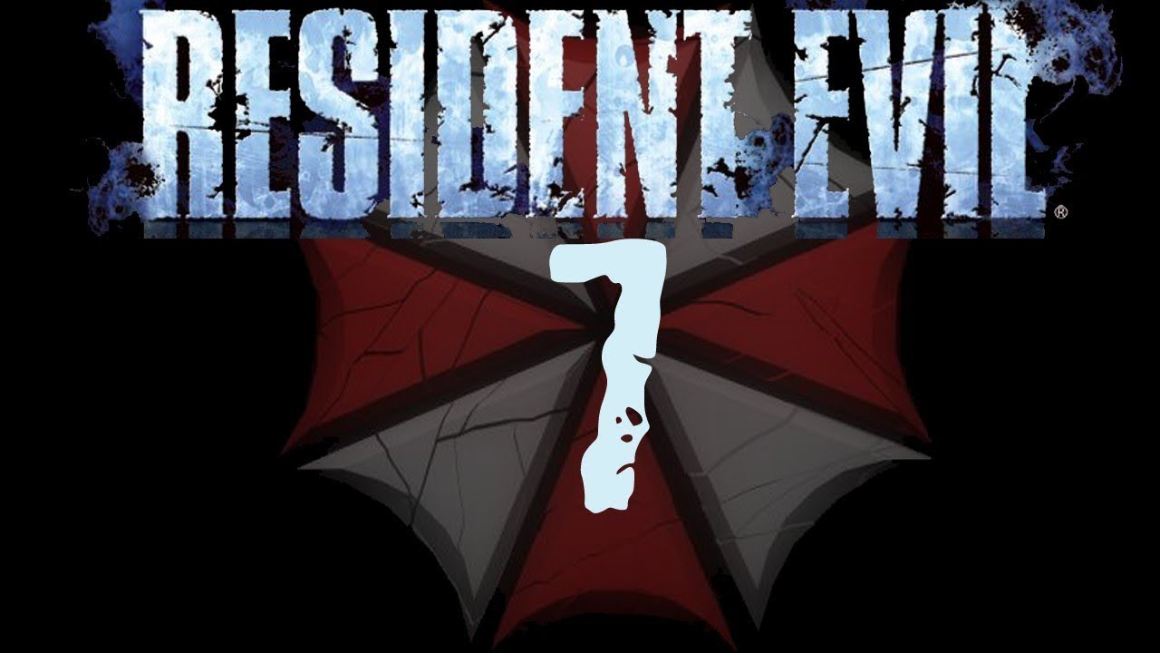 مراجعة كاملة لمعشوقة الملاين من اللاعبين Resident evil 7