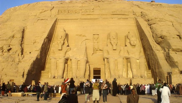 أهمية وأنواع السياحة في مصر