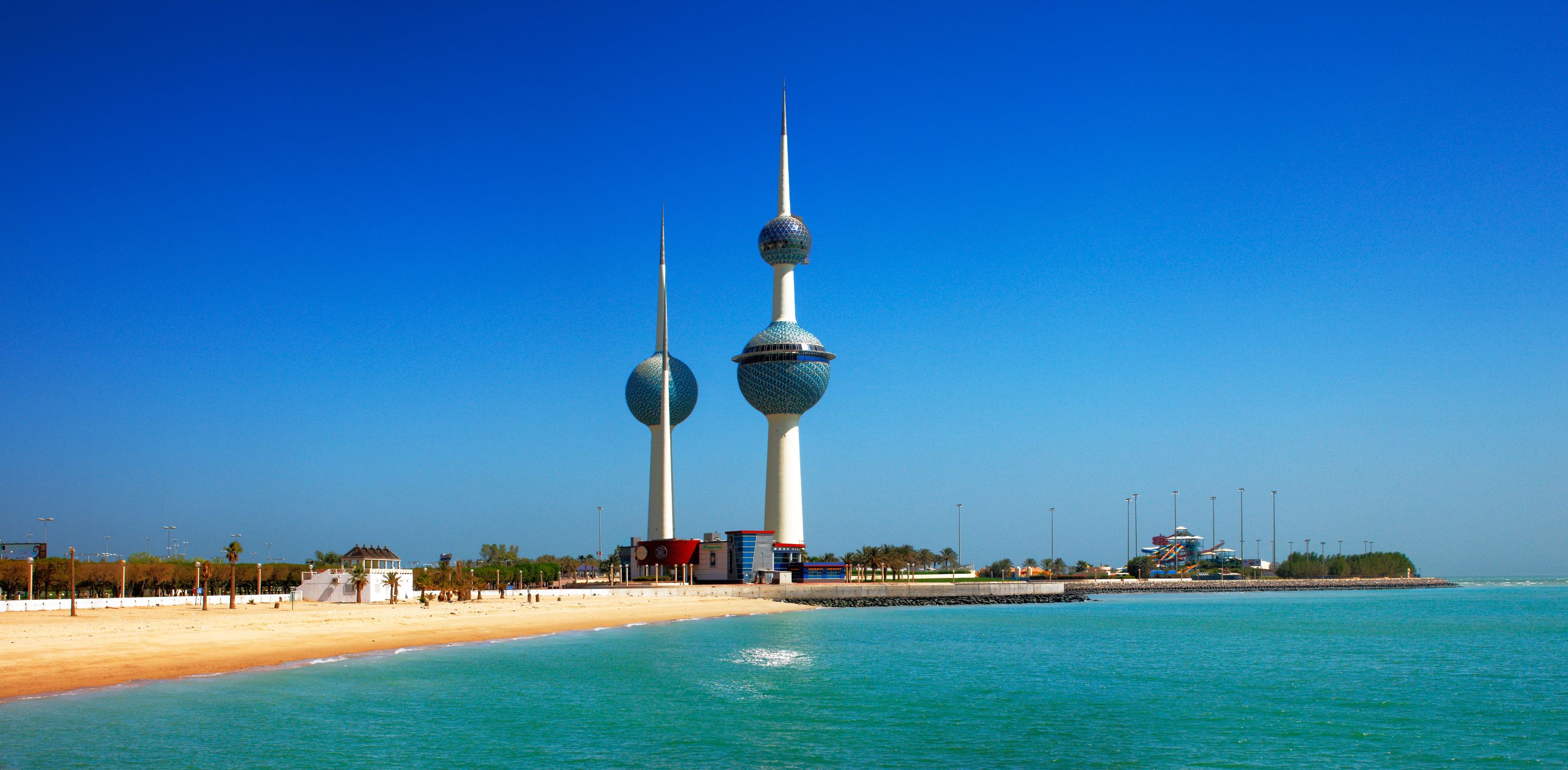 دولة الكويت أجمل معالم سياحية في دولة الكويت
