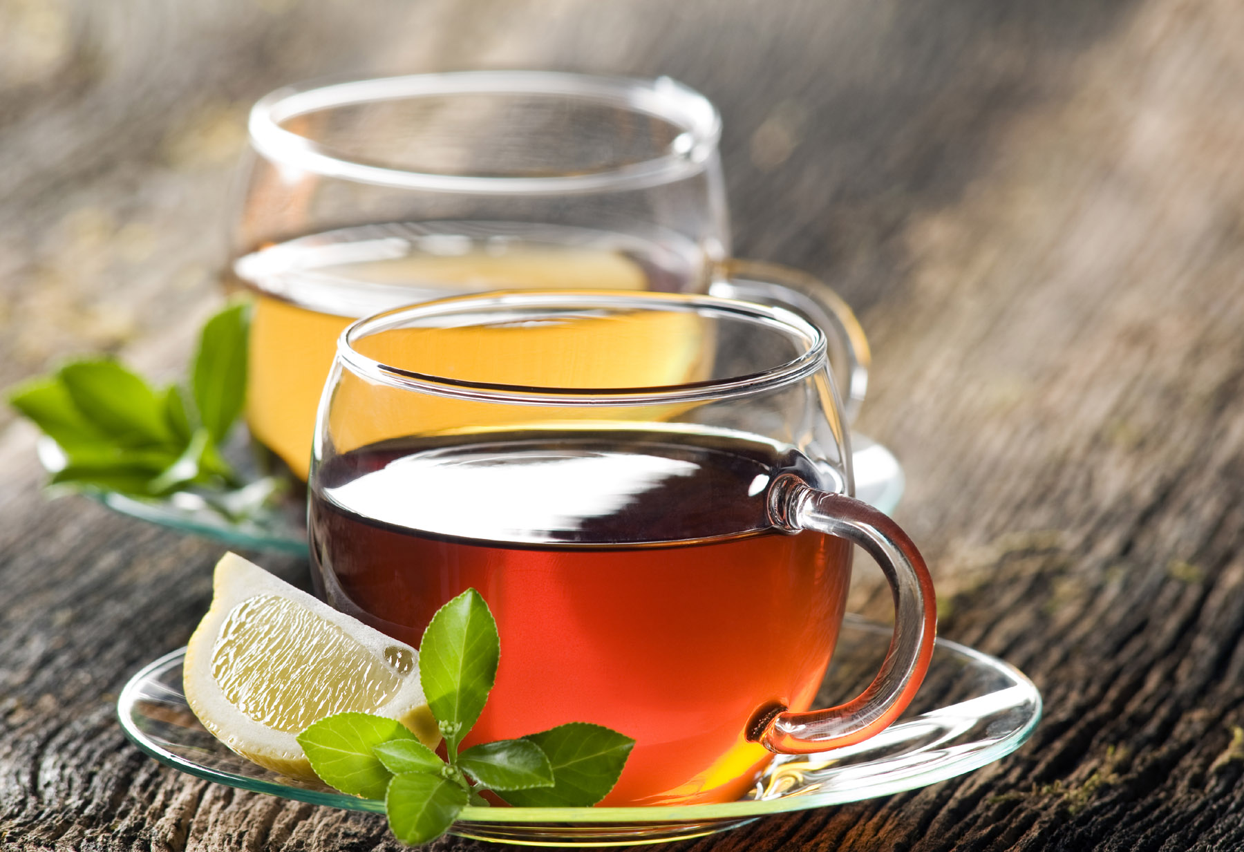 فوائد الشاي الصحية والجمالية