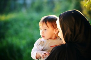صيام رمضان والرضاعة الطبيعية