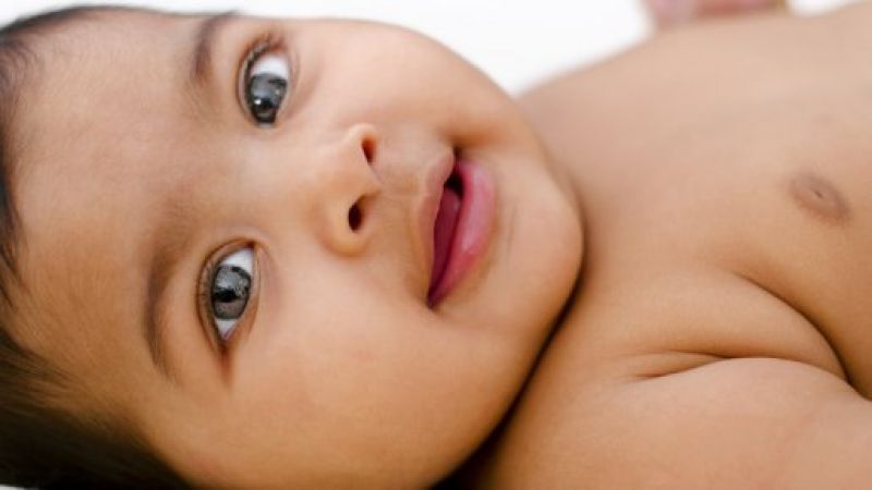 نصائح لحماية جلد الطفل من مرض الحساسية
