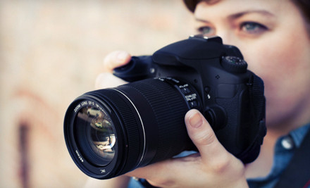 كيف تدخل عالم التصوير الفوتوغرافي؟