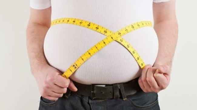 أسباب وأمراض ترتبط مع زيادة الوزن
