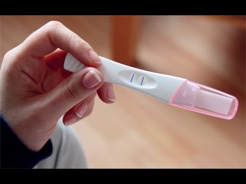 أعراض الحمل وكيفية عمل اختبار الحمل