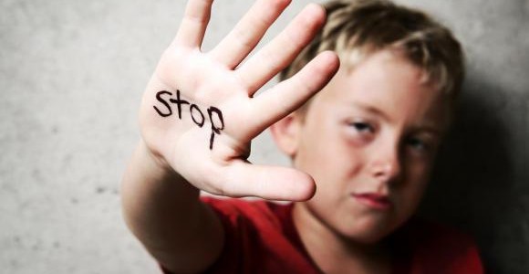 احمي أولادك من التحرش الجنسي