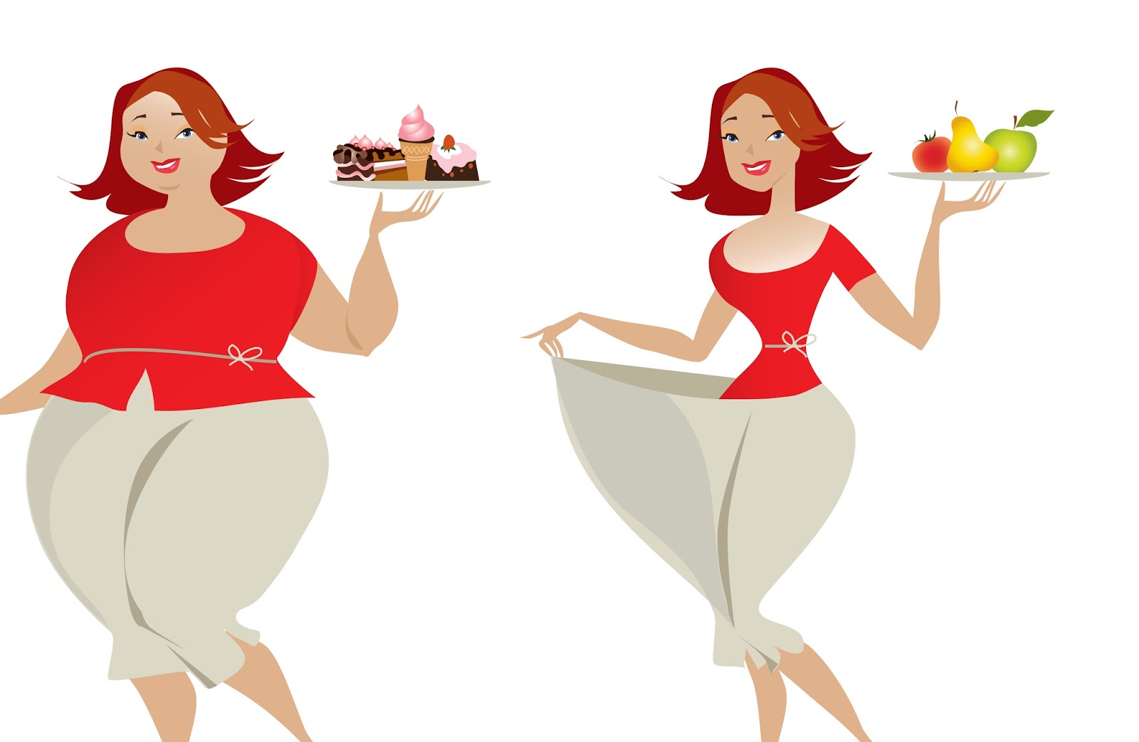 رجيم في رمضان لفقد الوزن الزائد بسهولة