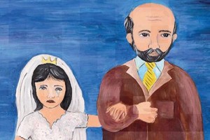 كيف يمكن التخلص من زواج القاصرات؟