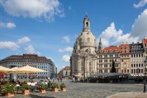 أجمل مدن دولة المانيا