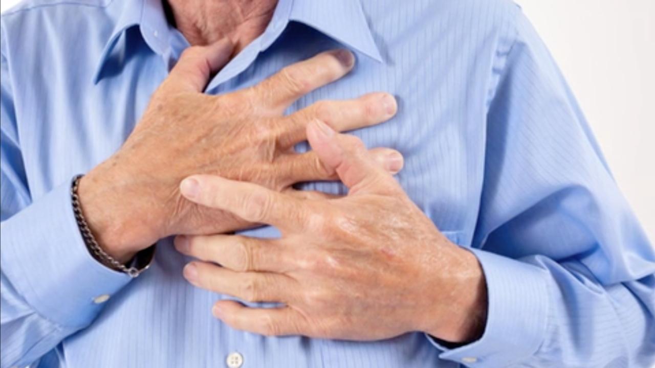 مرض القلب وتشخيصه وأعراضه