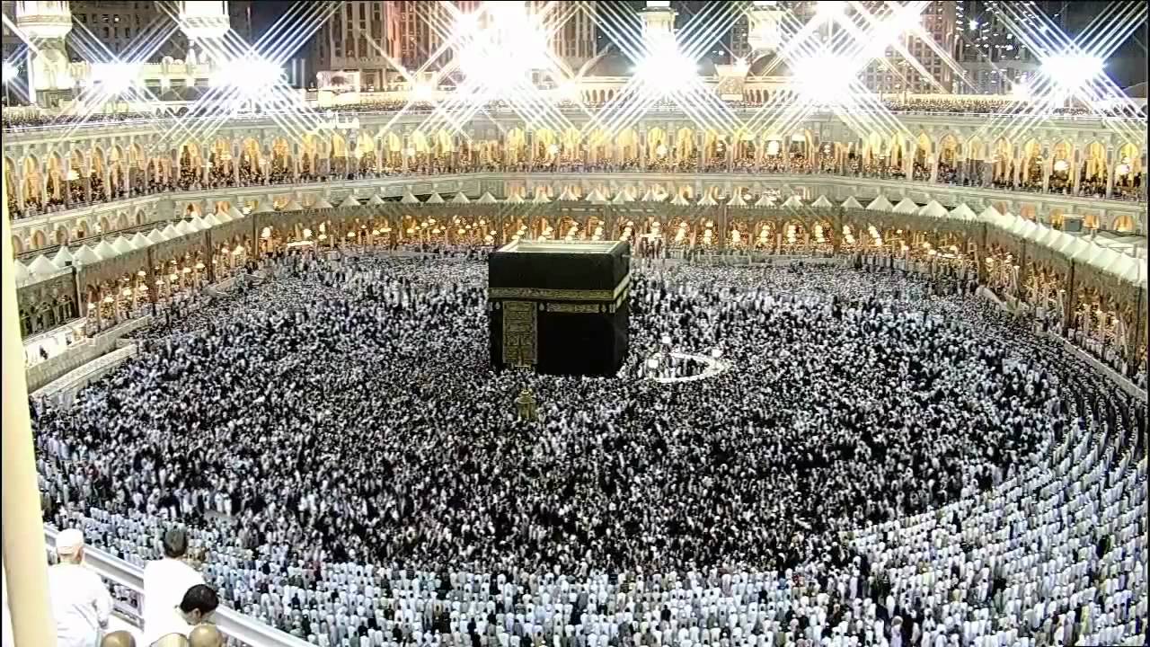 مكانة مكة المكرمة عند كل المسلمين