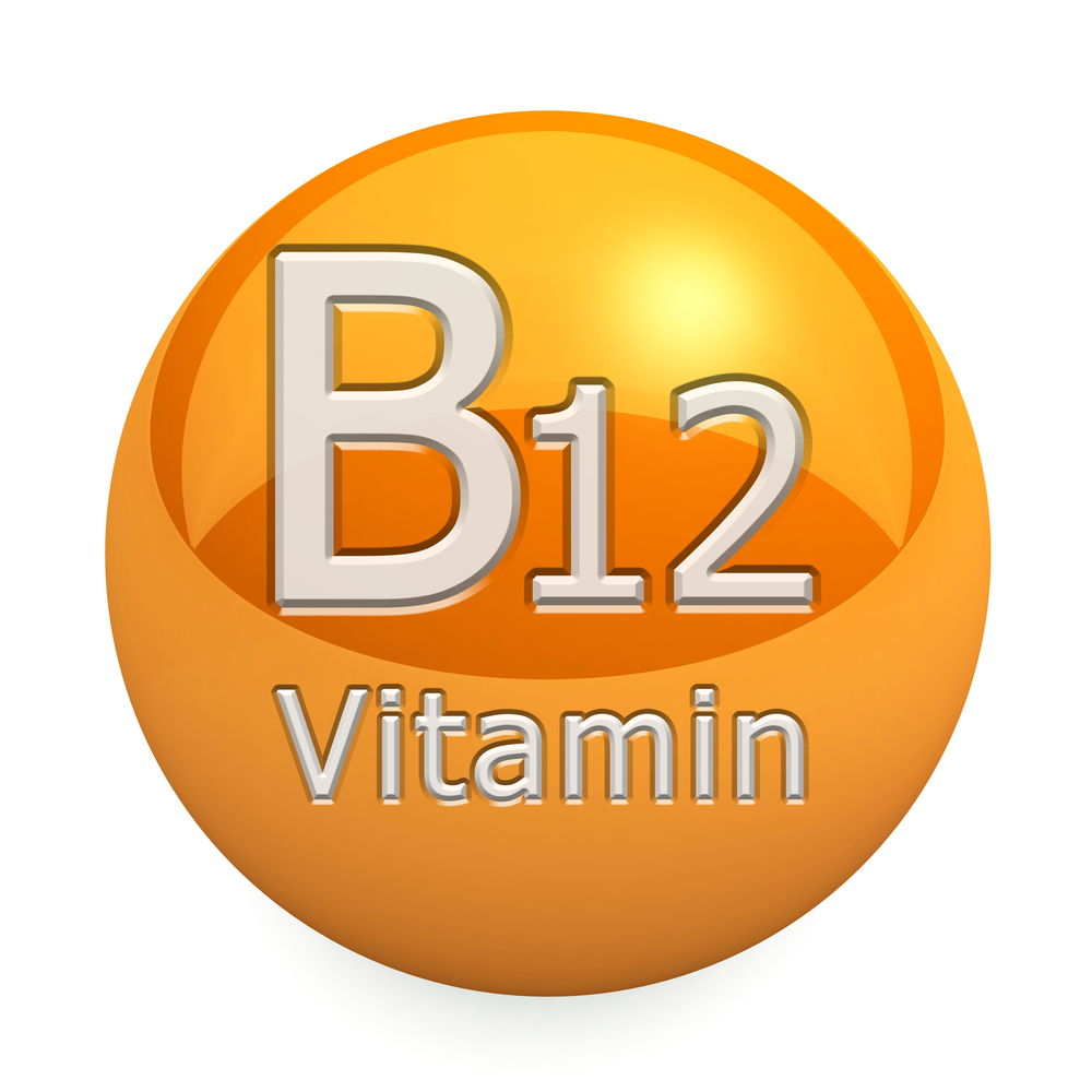 فيتامين ب ١٢ أو كما يعرف باللغة بالإنجليزية ( Vitamin B 12 ) والكثير من الأسرار متعلقة بشأنه