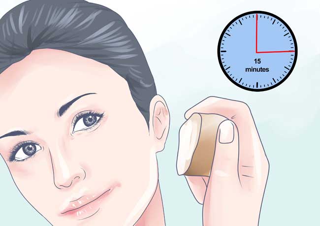 كيف تقومي بإزالة شعر الوجه الزائد 