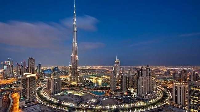 ما هو البرج أخذ لقب أطول برج فى العالم