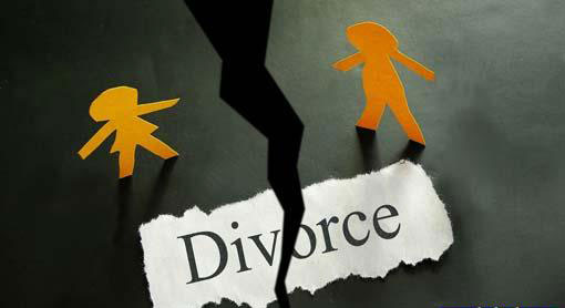 أثار الطلاق على المجتمع