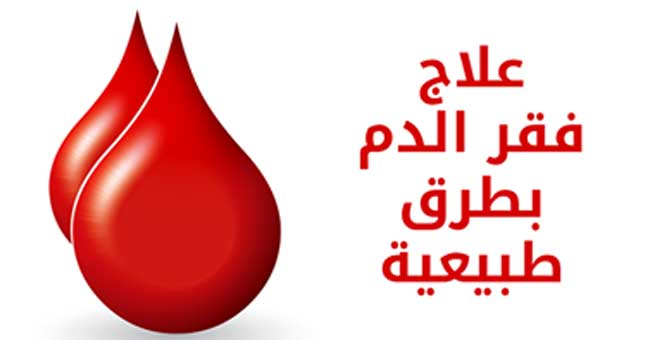 فقر الدم ما هو وكيفية علاجة