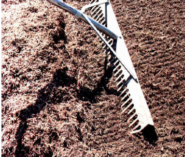 كيف تتدهور وتنجرف التربة