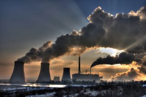 كيف يحصل تلوث البيئة وما هي أضراره على المجتمع