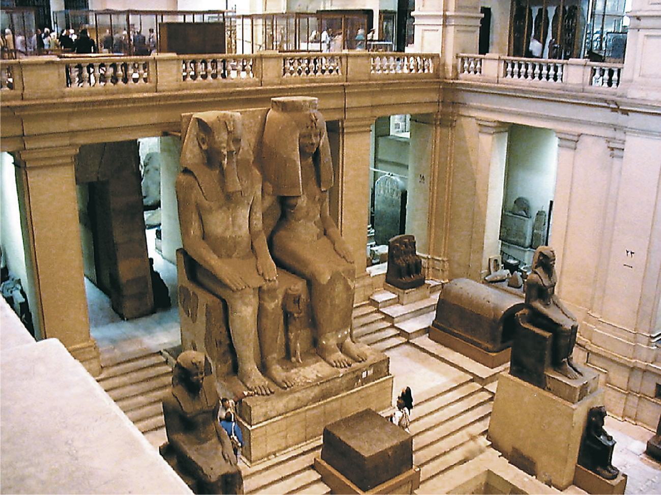 كيف تتمتع بالأماكن السياحية في مصر وما ابرزها