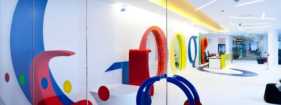 ما هي منتجات شركة جوجل الأمريكية