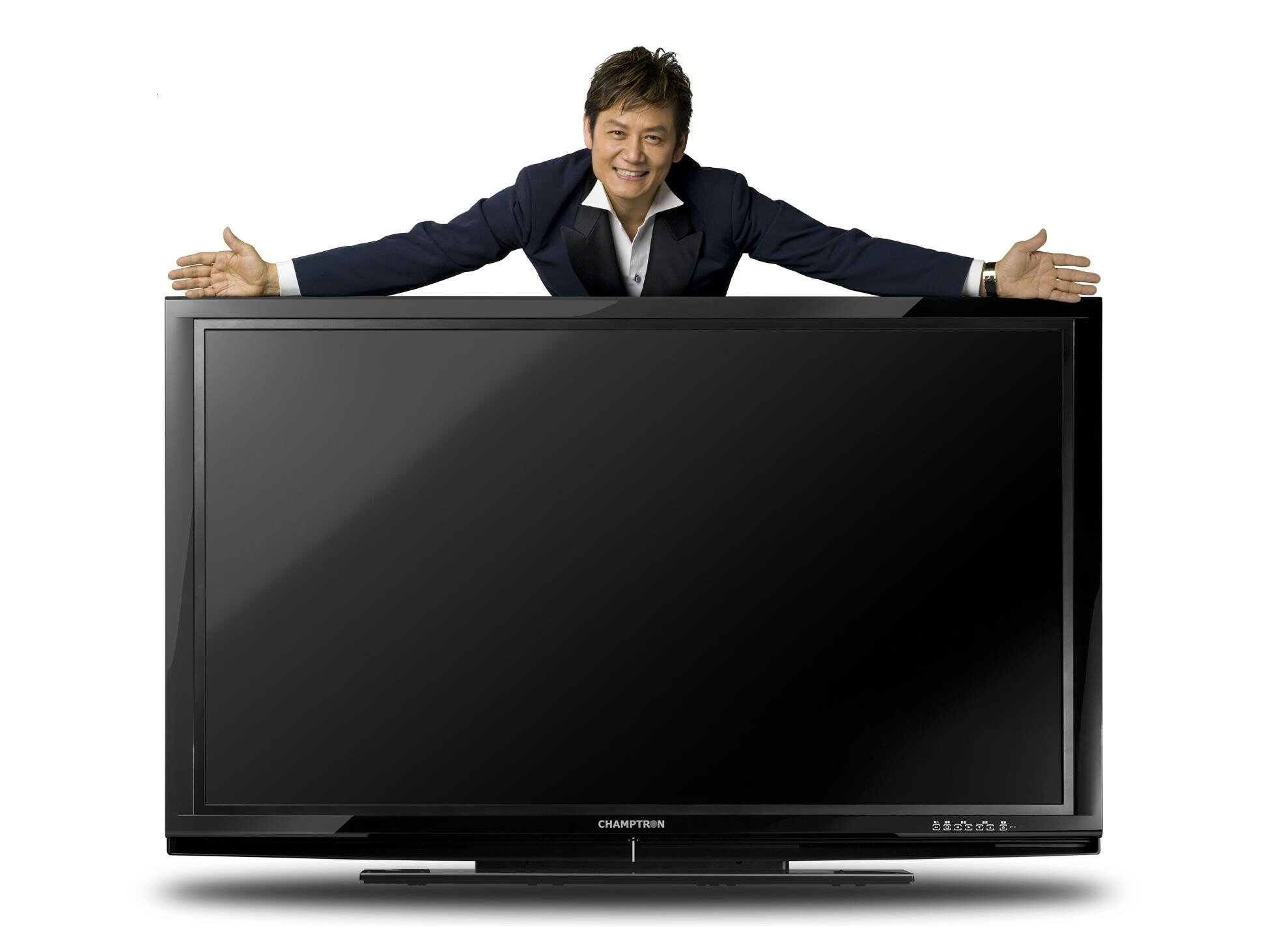 Какая хорошая модель телевизора. Телевизор. Человек телевизор. Большой телевизор. Много телевизоров.